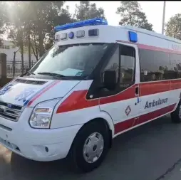 巴中市救护车转运/长途跨省市返乡拉回家/危重病人租赁价格收费用